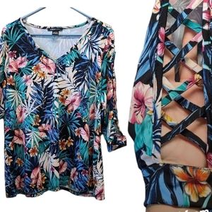 Robert Louis top XL